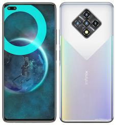 Infinix Zero 8i