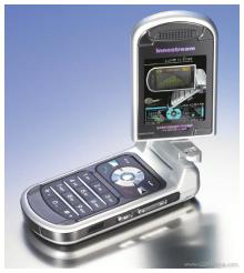 Innostream INNO A20