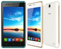 Intex Aqua 4.5E