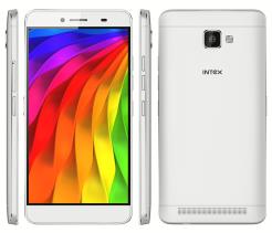 Intex Aqua GenX
