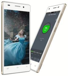 Intex Aqua Power +