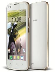 Intex Aqua Speed