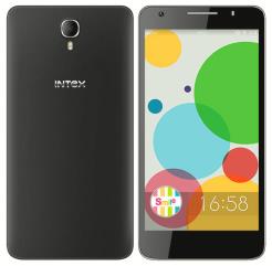Intex Aqua Star 2