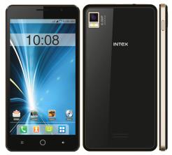 Intex Aqua Star L