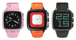 Intex IRist Smartwatch