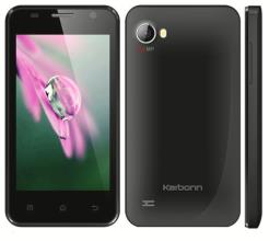 Karbonn A10
