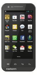Karbonn A11