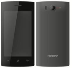 Karbonn A16
