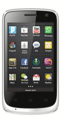 Karbonn A1+