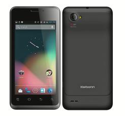 Karbonn A27 Retina