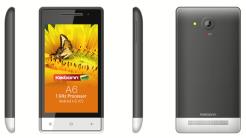Karbonn A6