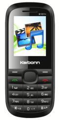 Karbonn K101+ Media Champ