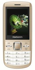 Karbonn K102+ Flair