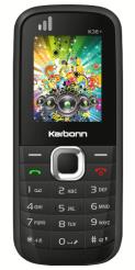 Karbonn K36+ Jumbo Mini