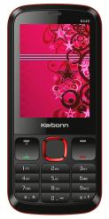 Karbonn K440