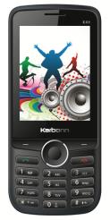 Karbonn K4+ Titan