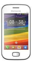 Karbonn K65 Buzz