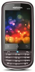 Karbonn KT21 Express