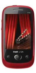 Karbonn KT62