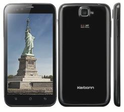 Karbonn S5 Titanium