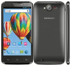 Karbonn S7 Titanium