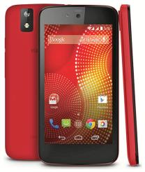 Karbonn Sparkle V