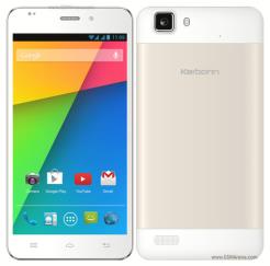 Karbonn Titanium Hexa