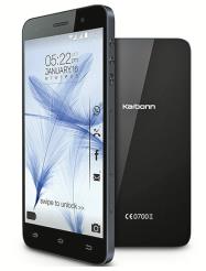 Karbonn Titanium Mach Two S360