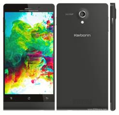 Karbonn Titanium Octane Plus
