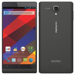Karbonn Titanium Octane