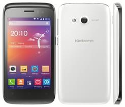 Karbonn Titanium S1 Plus