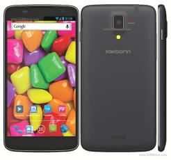 Karbonn Titanium S5 Plus