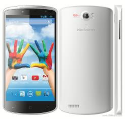 Karbonn Titanium X