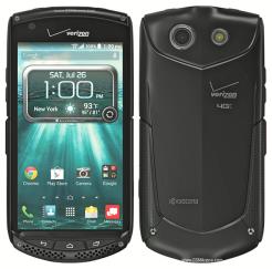 Kyocera Brigadier