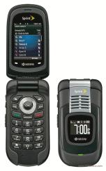 Kyocera DuraCore E4210