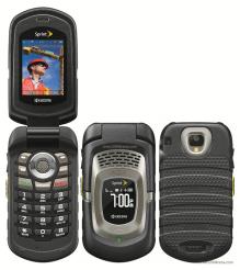 Kyocera DuraMax