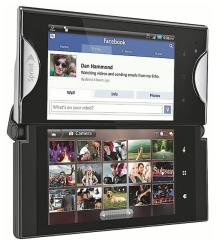 Kyocera Echo