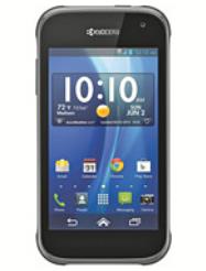 Kyocera Hydro Xtrm