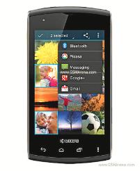 Kyocera Rise C5155