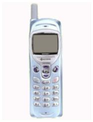 Kyocera TG 200