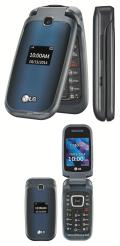 LG 450