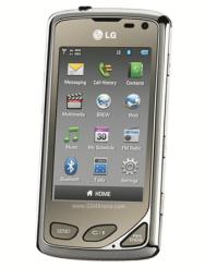 LG 8575 Samba