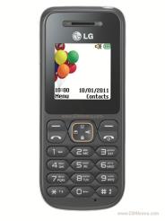 LG A100
