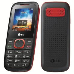 LG A120