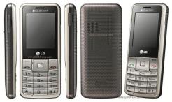 LG A155