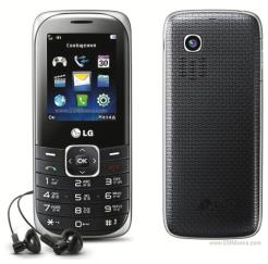 LG A160