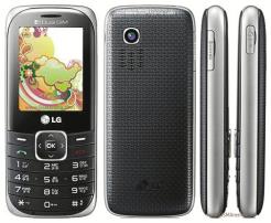 LG A165