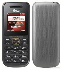 LG A180