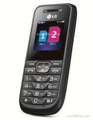 LG A190