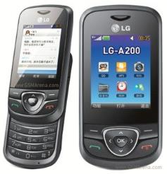 LG A200